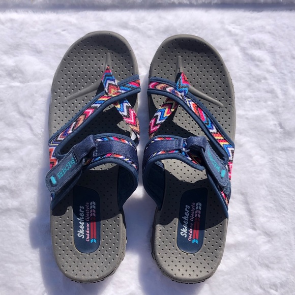 womens skechers reggae trailway